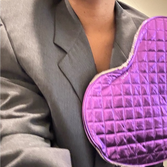 The John Heart Cutoff Blazer - Picture 8 of 9